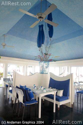 Dusit Thani Laguna Phuket Resort 37